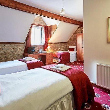 The Bateman Arms At Shobdon Otel Dış mekan fotoğraf