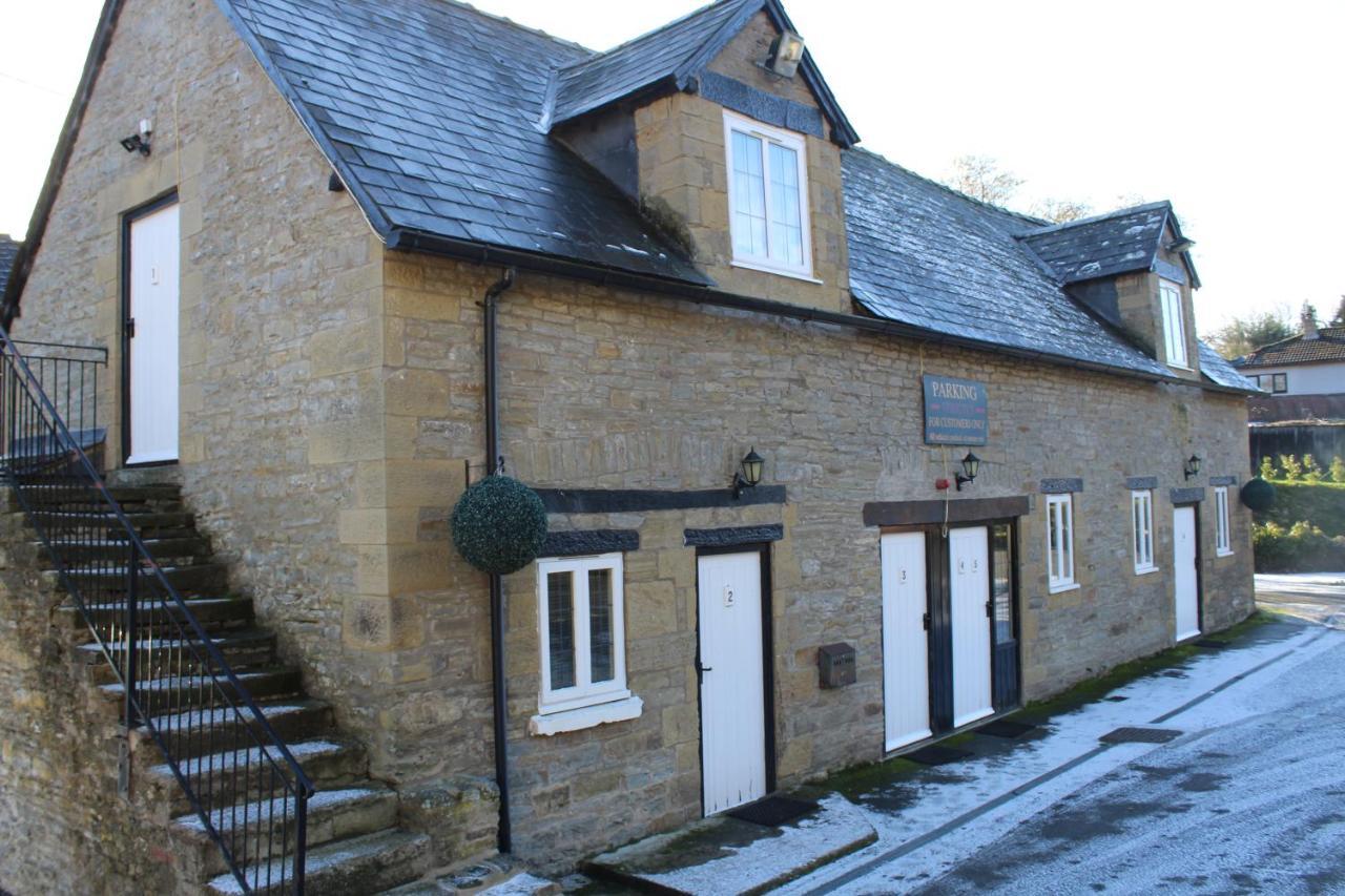 The Bateman Arms At Shobdon Otel Dış mekan fotoğraf